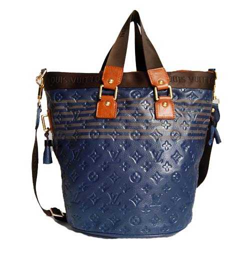 7A Replica Louis Vuitton Spring Summer 2010 Gypsy PM M40365 - Click Image to Close